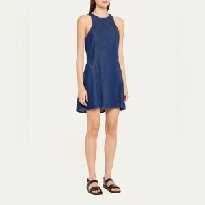 Re/Done Dress